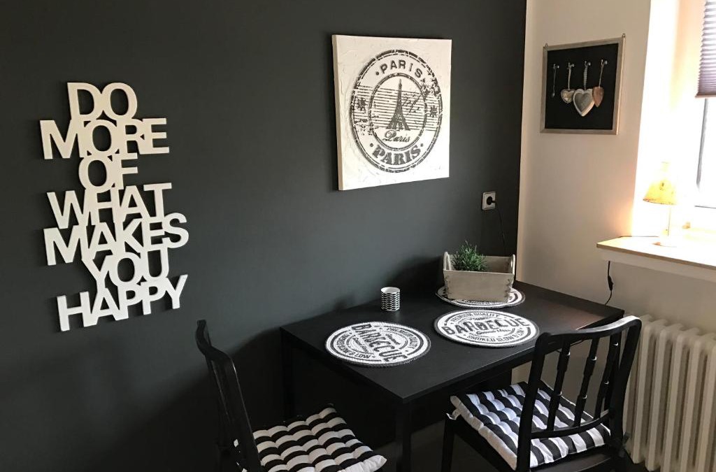 Heißen Apartment | Le Flair Appartement Mülheim