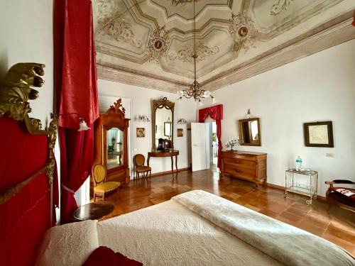 Lucera Bed & Breakfast | Le Foglie Di Acanto