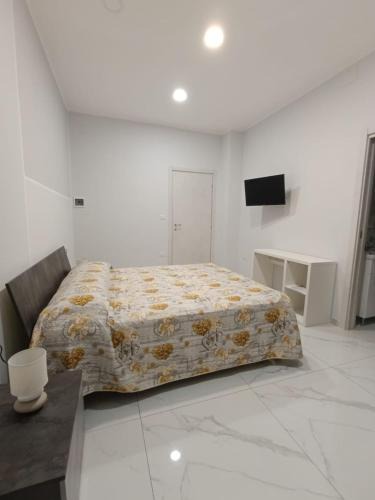 Maddaloni Apartment | Le follie