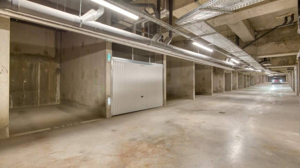 Aix-en-Provence Apartment | Le Fonction, classé 4 étoiles avec box