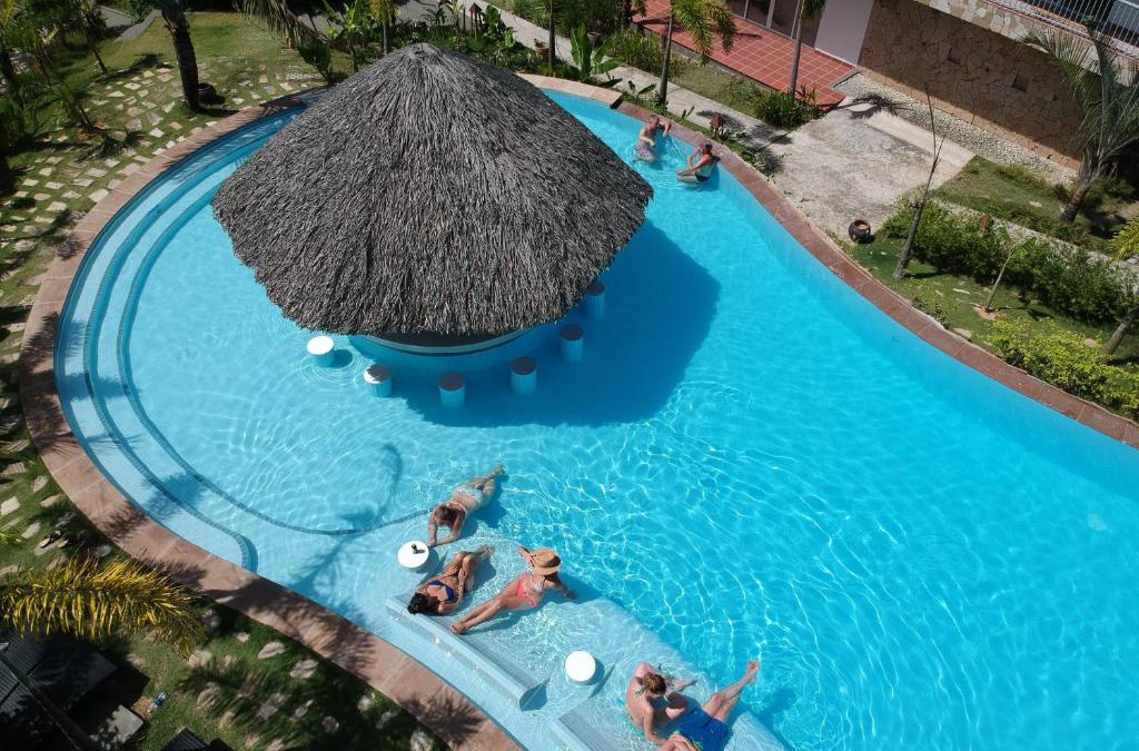 Cua Lap Resort | Le Forest Resort