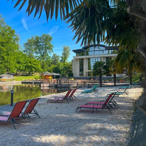 Forges-les-Eaux Hotel | Le Forges Hotel