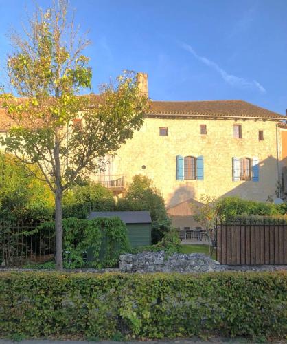 Issigeac Bed & Breakfast | Le Fort d'Issigeac Chambres d'Hôtes