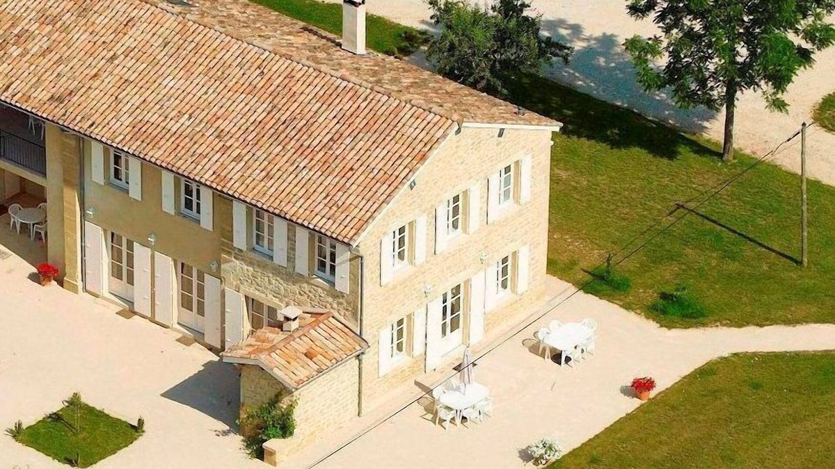 Divajeu House | Le Four à Pain, charming & elegant holiday home, 10 p., at gates of Provence