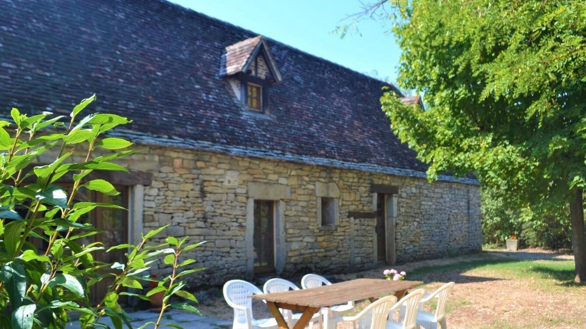 Gramat Other | Le Fournil - GRAMAT - Gîte