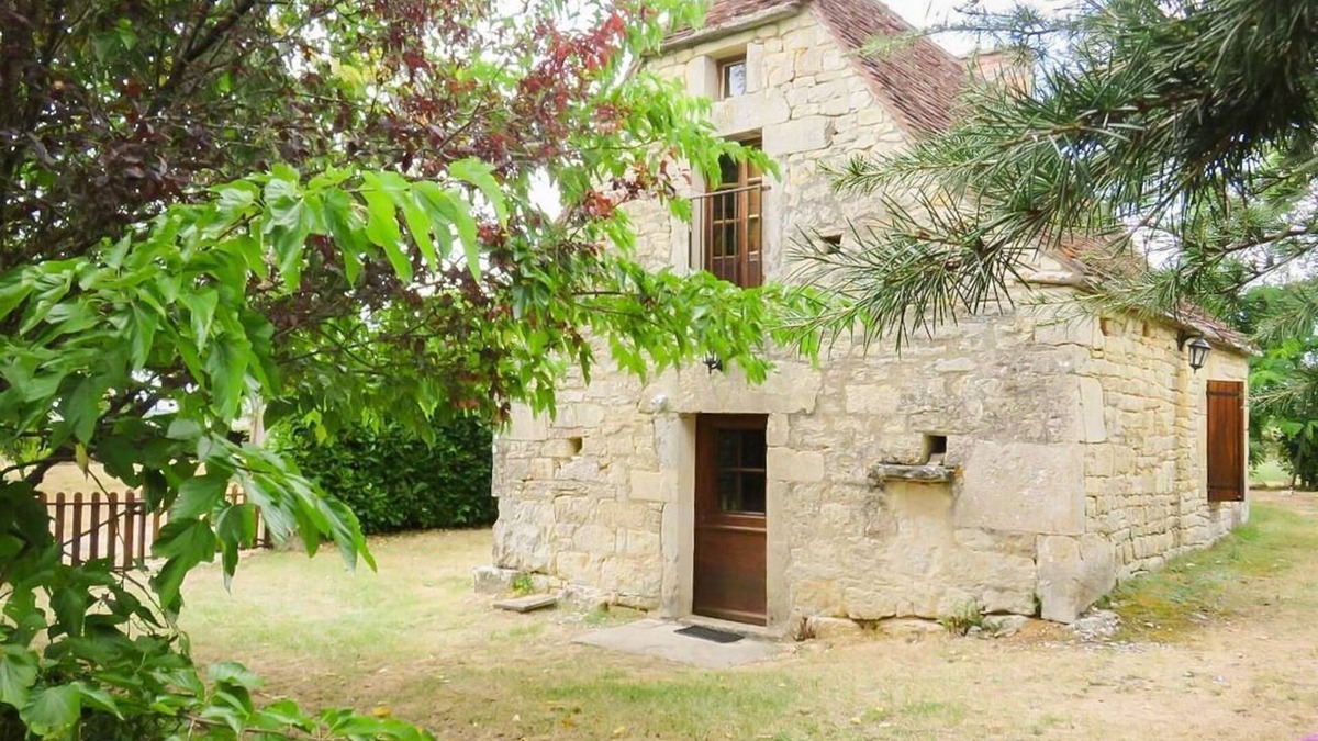 Soulomes House | Le Fournil - SOULOMES