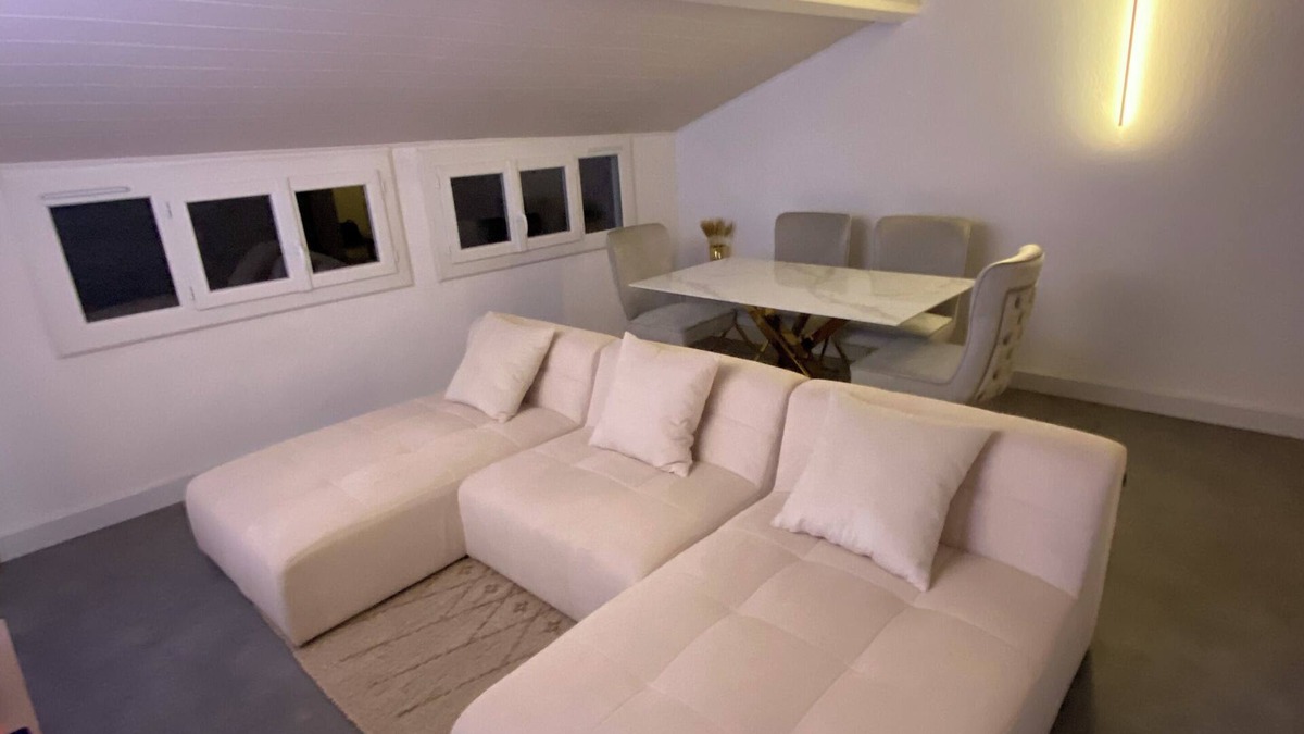 Agen Apartment | Le Foyer D'or - Hypercentre & Confort
