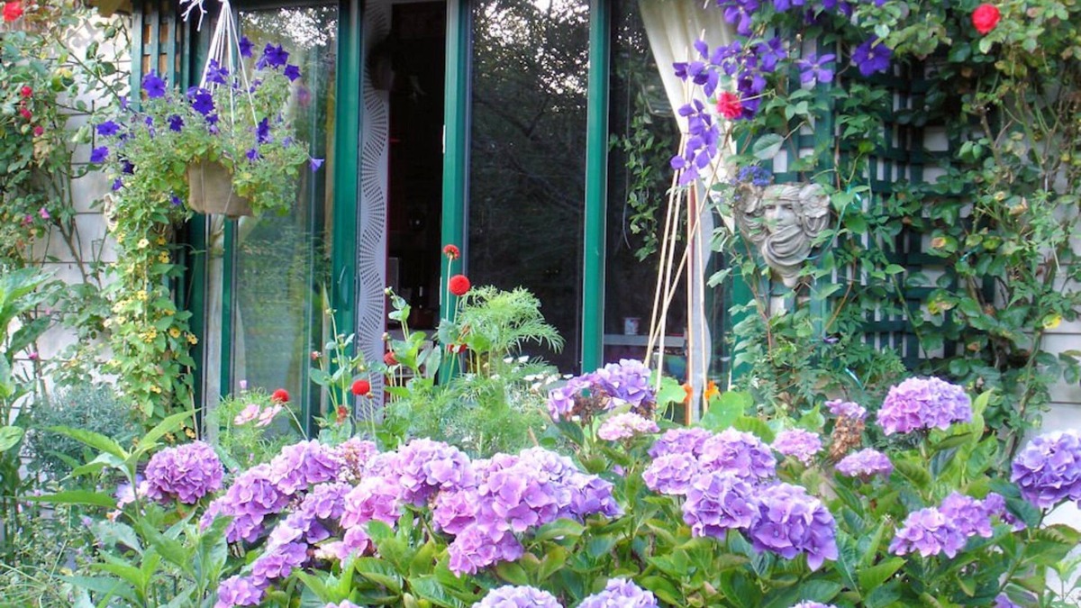Sainte-Opportune-la-Mare Bed & Breakfast | Le Frêne Fringant