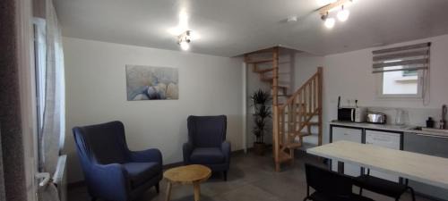 Sainte-Marguerite-sur-Duclair House | LE RANCON gite des Abbayes du Val de Seine