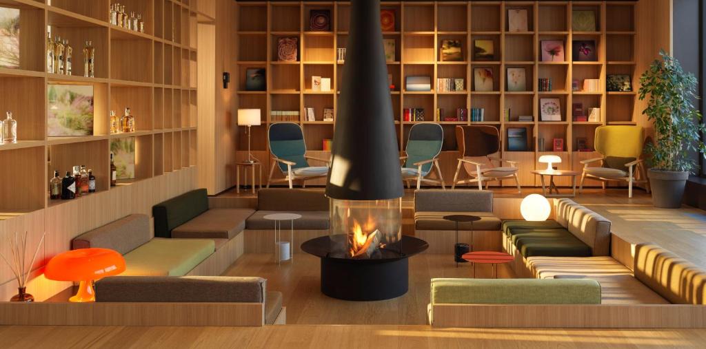 Buttrio Hotel | Le Fucine Hotel