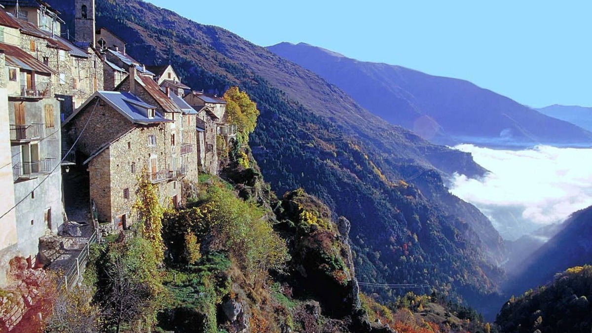 Roubion House | Le Génépi - ROUBION - Gîte