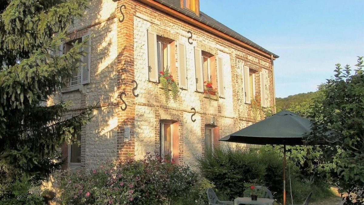 Yville-sur-Seine House | Le Gîte à Jules - Yville SUR Seine