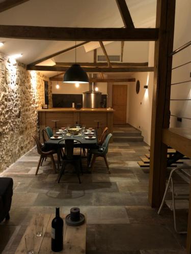 Visker Ski Chalet | Le gîte au bout du chemin