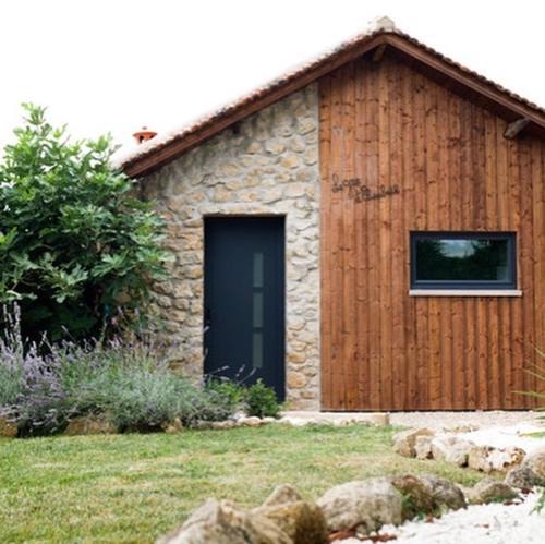 Doulezon House | Le Gîte d’Élisabeth