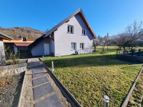 Metzeral House | Le gîte de Cléo, maison spacieuse et paisible.