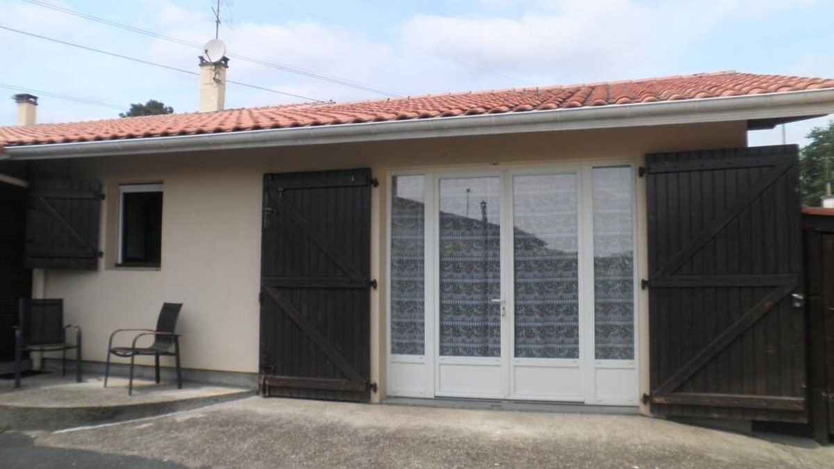 Pontonx-sur-l'Adour House | Le Gîte de Nogaro - Pontonx-sur-l'adour