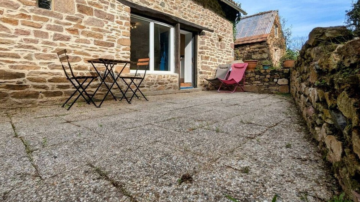 Plouec-du-Trieux House | Le gîte de Gwenn Bihan