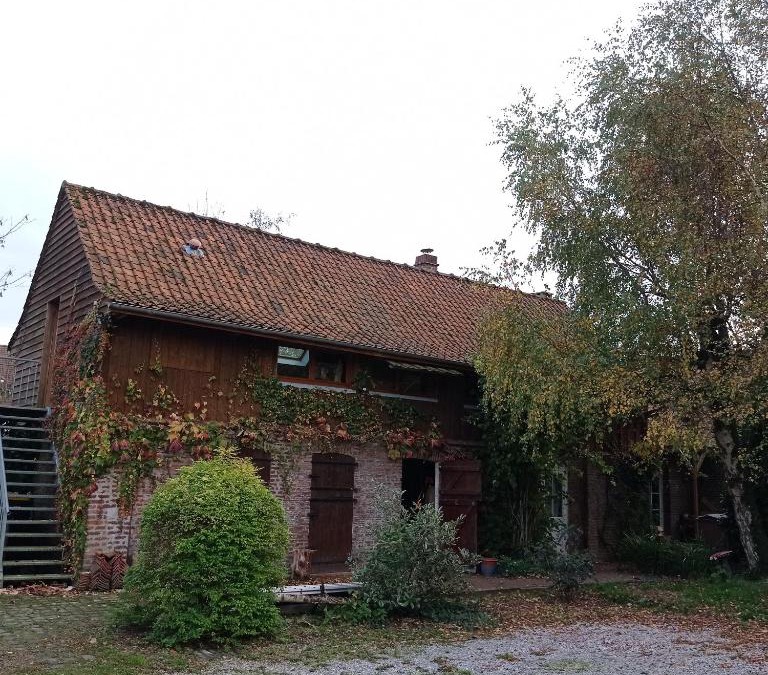 Renty Apartment | Le gîte de l'AA