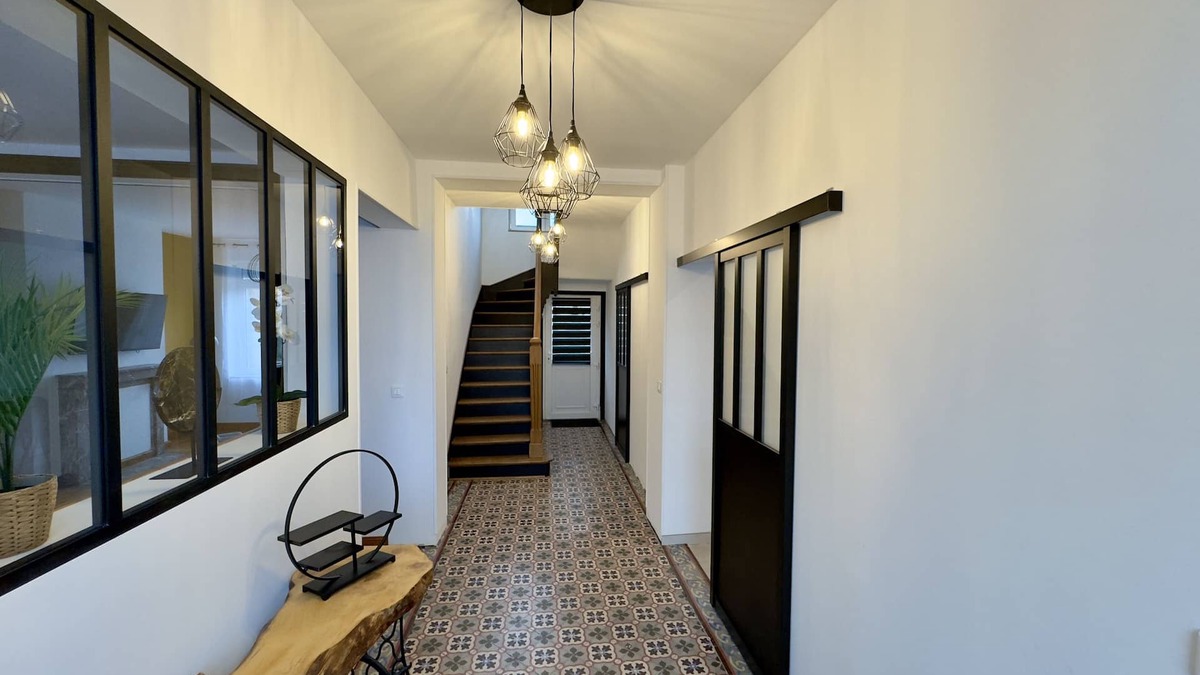 Epehy House | Le Gîte de L'aigle