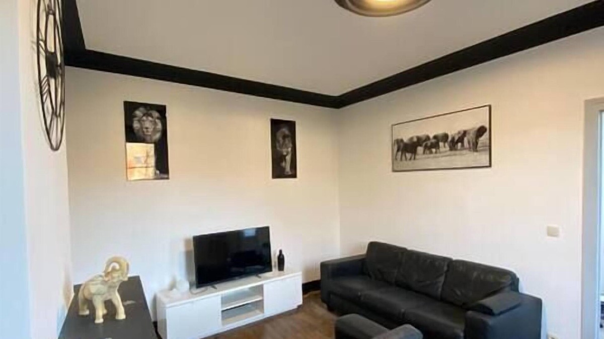 Fumay House | Le gîte de l'ardoise - Fumay