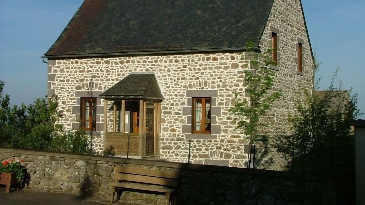Laqueuille House | Le Gîte de la Banne - Laqueuille