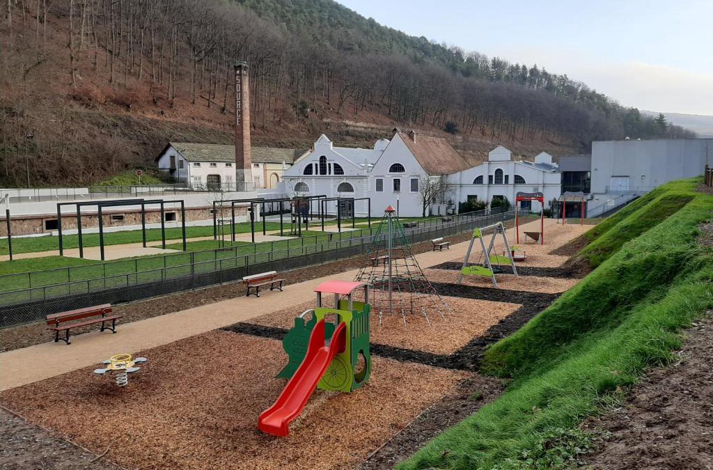 Soultzmatt Apartment | Le gîte de la vallée noble