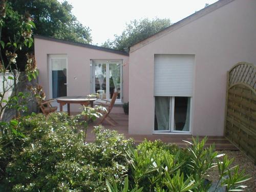 Paimpol House | le gîte de Mam Goz