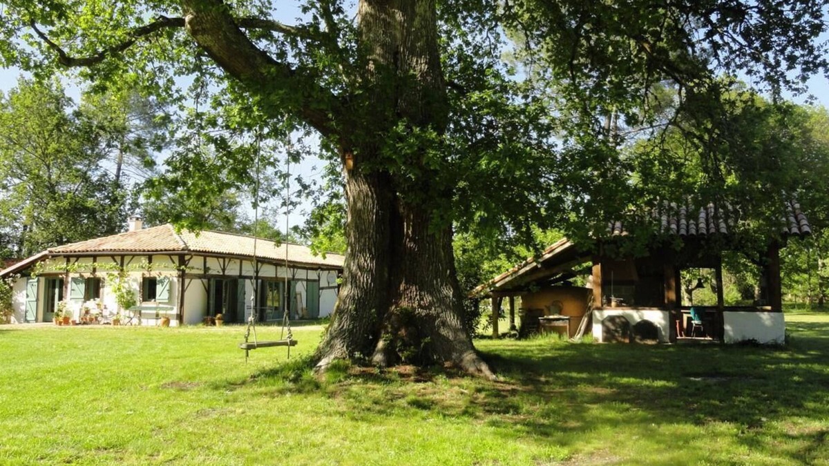 Luglon House | Le Gîte de Marquin - Luglon