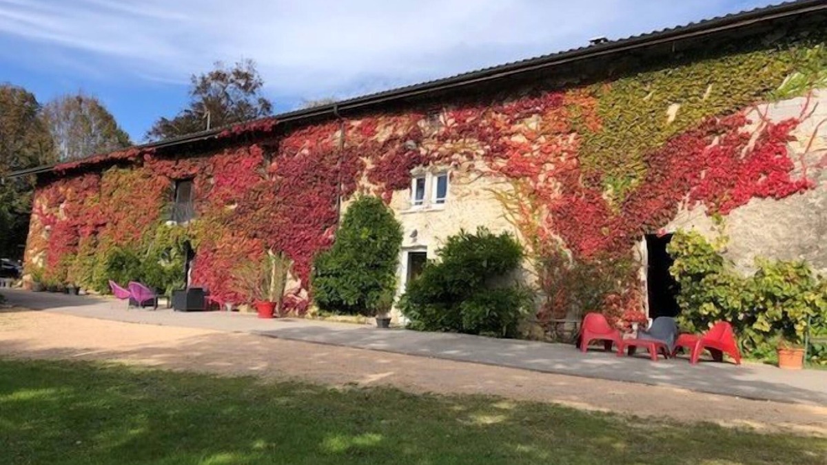 Pont-d'Ain House | Le Gîte de Nécudey - Pont-d AIN