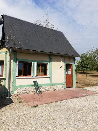 Vascoeuil House | Le gîte de Vascœuil