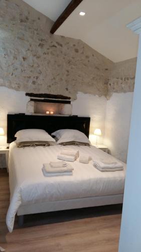 Cherval House | Le gîte des chambres de la grange