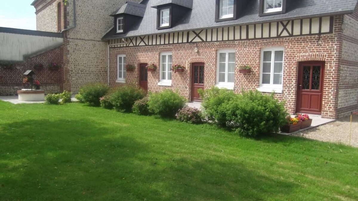 Ecrainville House | Le Gîte des Coquins - Ecrainville
