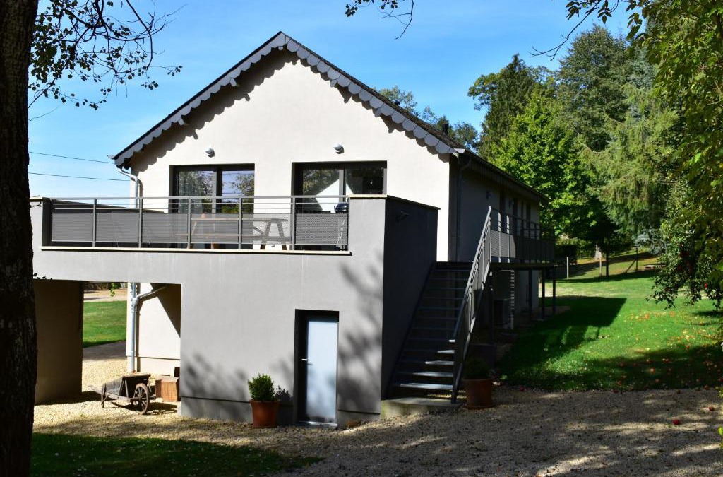 Attert Apartment | Le gîte du Bois de Loo