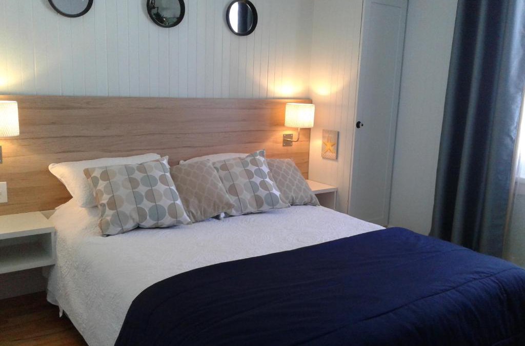 Lyster Bed & Breakfast | Le Gîte Du Coteau