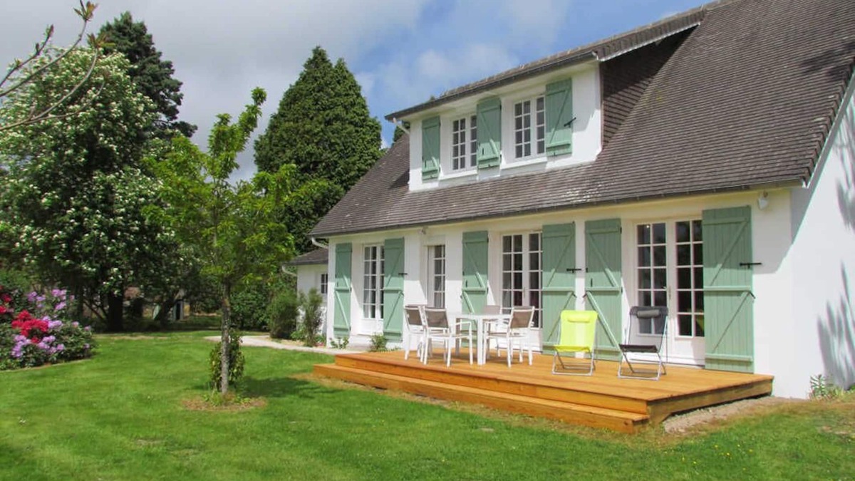 Cuverville-sur-Yeres Other | Le Gîte du Burel - Cuverville SUR Yeres