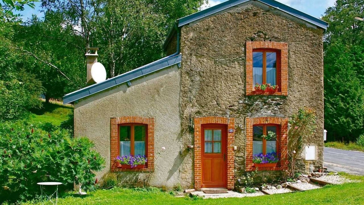 Les Hautes-Rivieres House | LE GÎTE DU GUÉ - LES HAUTES RIVIERES