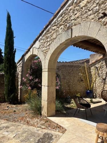 Malataverne House | Le gîte du hameau