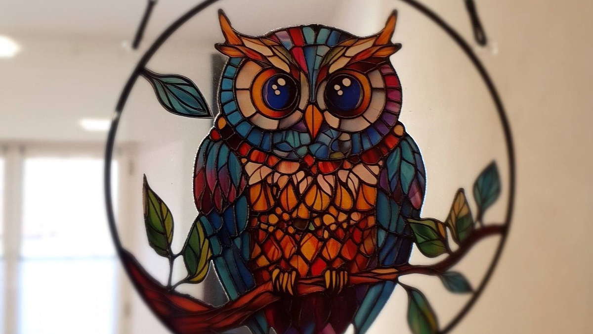 Rodemack House | Le gîte du Hibou