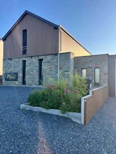 Witry House | Le gîte du Mawet