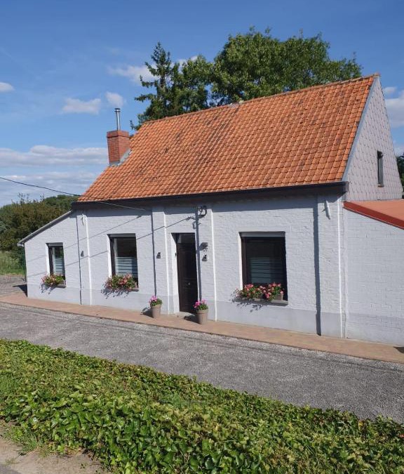 Comines-Warneton House | Le Gîte du Mont de la Hutte