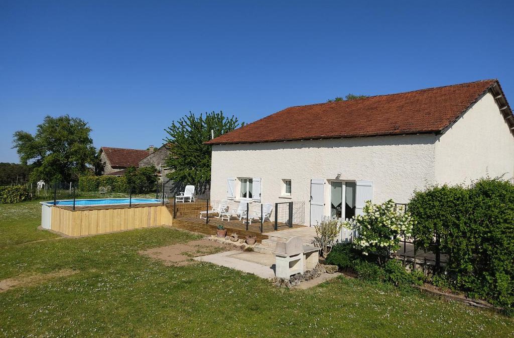 Plazac House | Le Gîte du Moulin à Vent