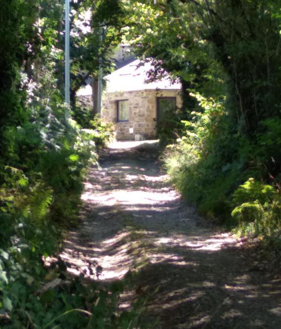 Plougastel-Daoulas Apartment | Le gîte du passage