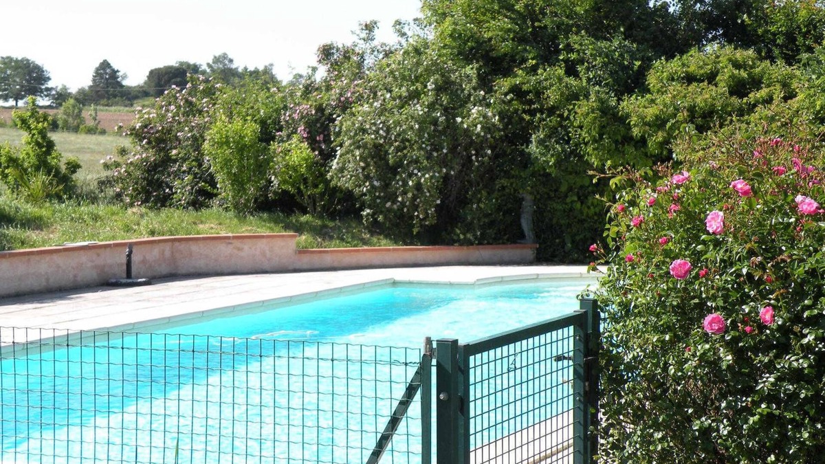 Muret House | Le Gîte du Rayat - MURET