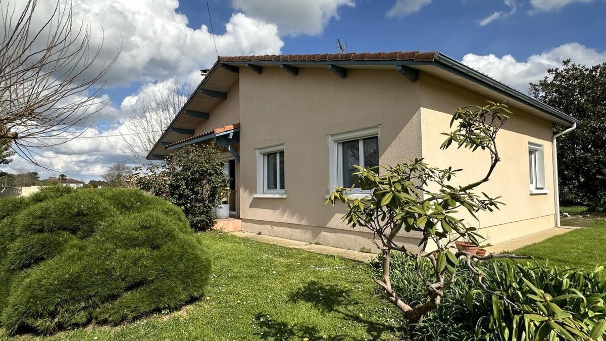 Saint-Pandelon House | Le Gîte du Sequé - Saint Pandelon