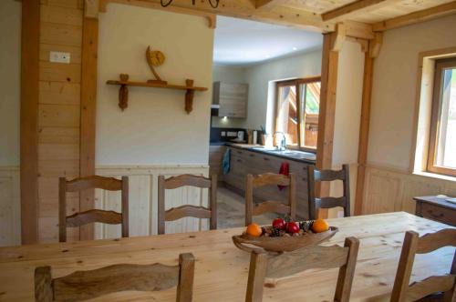 Auneau House | le gîte du Wildbach