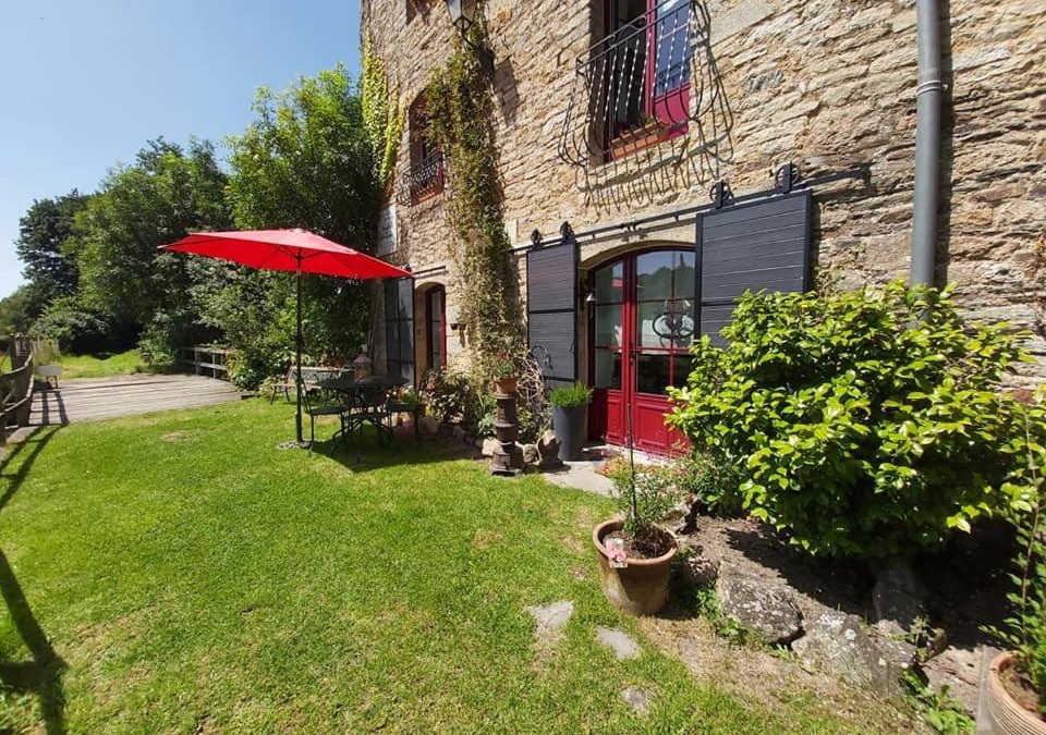 Bohal Apartment | le gîte Excalibur
