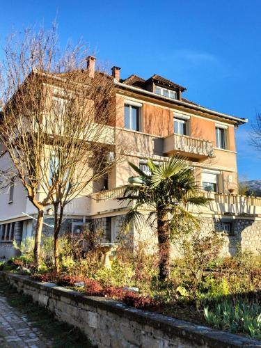 Rabat-les-Trois-Seigneurs Apartment | Le Gîte des Trois Seigneurs