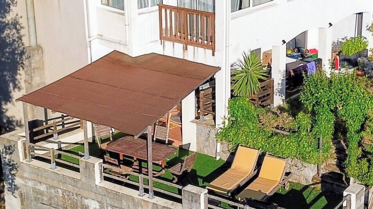 Eccica-Suarella Apartment | Le Gîte Radica