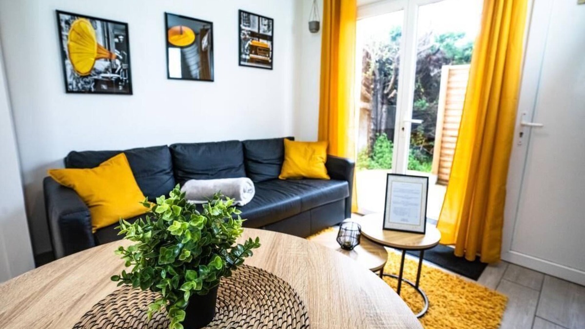 Pessac Apartment | LE GABRIELE DE PESSAC