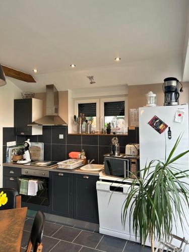 Villers-Pol House | LE GAI LO GITE